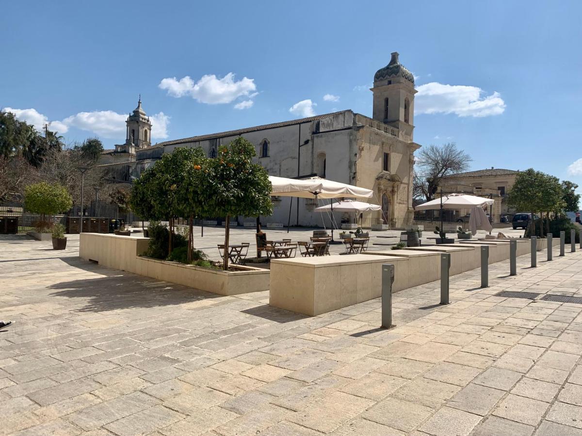 Giardino Botanico Villa Ragusa Dış mekan fotoğraf