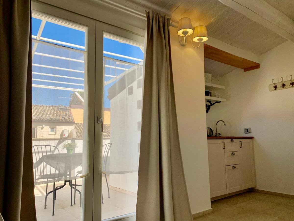 Giardino Botanico Villa Ragusa Dış mekan fotoğraf