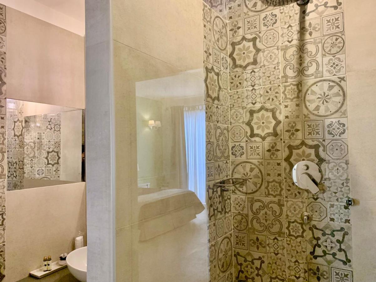 Giardino Botanico Villa Ragusa Dış mekan fotoğraf