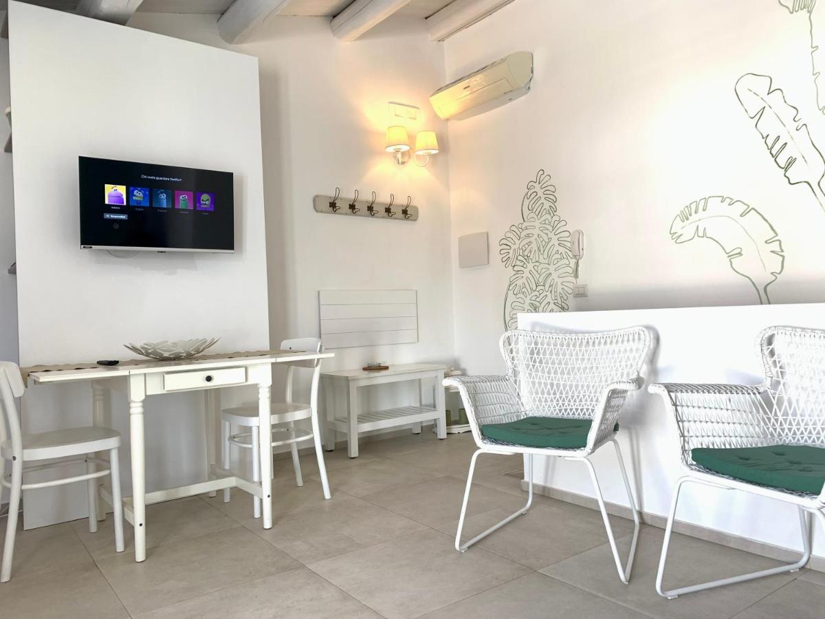 Giardino Botanico Villa Ragusa Dış mekan fotoğraf