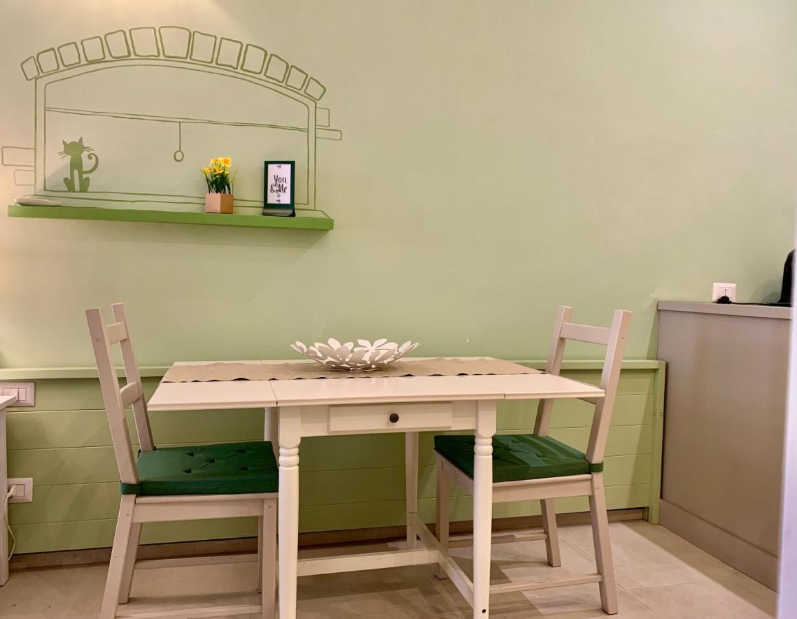 Giardino Botanico Villa Ragusa Dış mekan fotoğraf