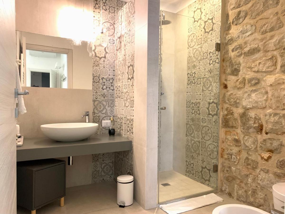 Giardino Botanico Villa Ragusa Dış mekan fotoğraf