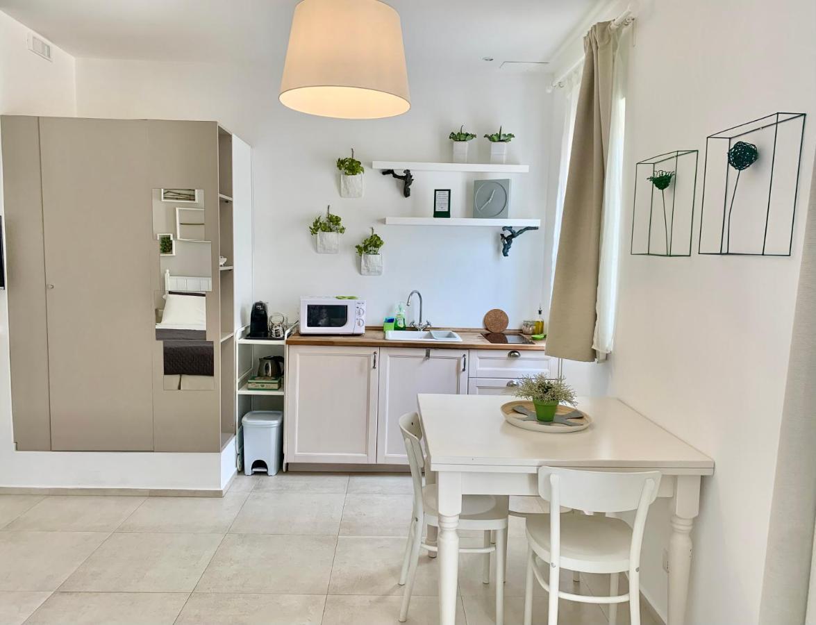 Giardino Botanico Villa Ragusa Dış mekan fotoğraf