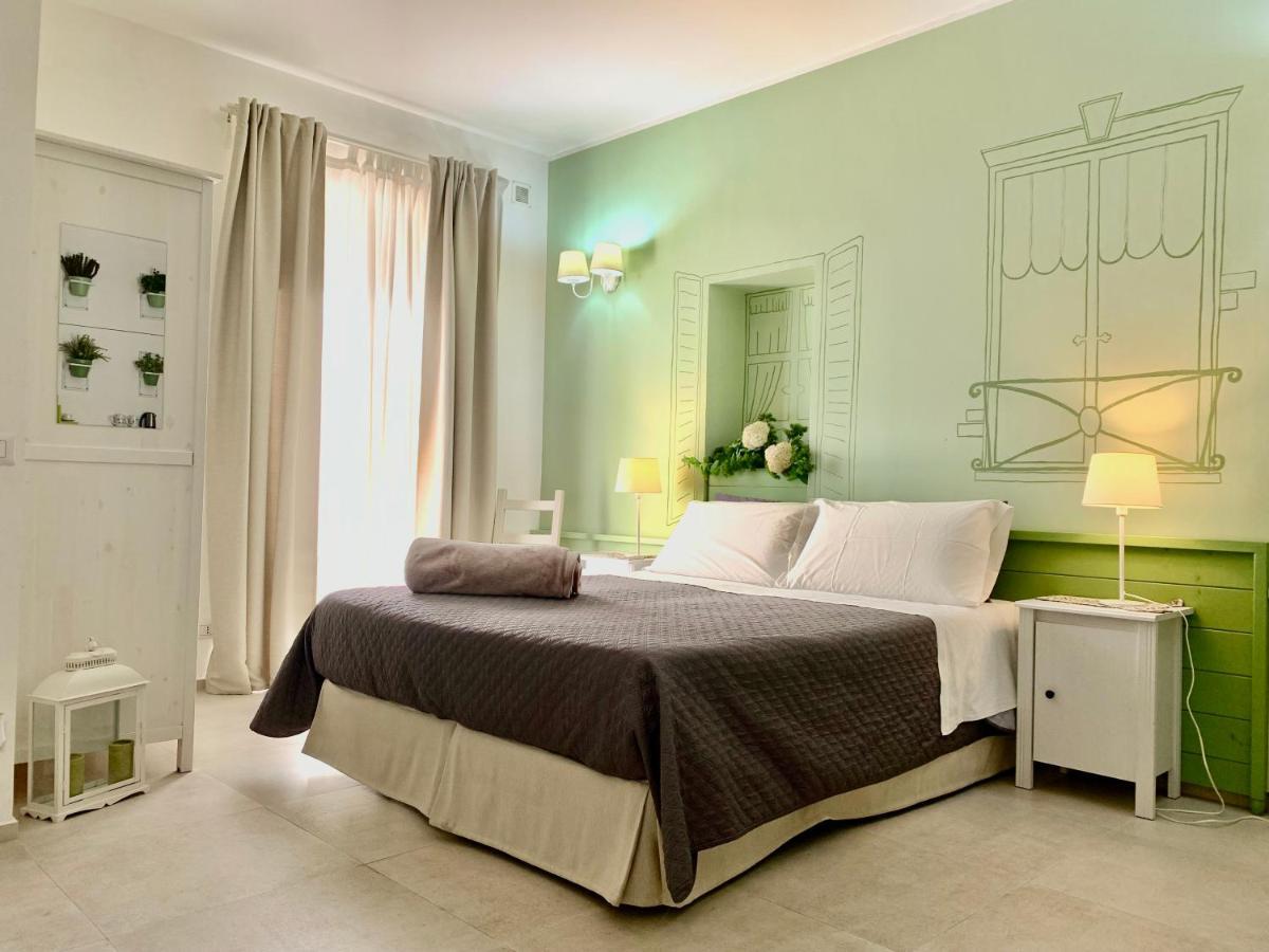 Giardino Botanico Villa Ragusa Dış mekan fotoğraf